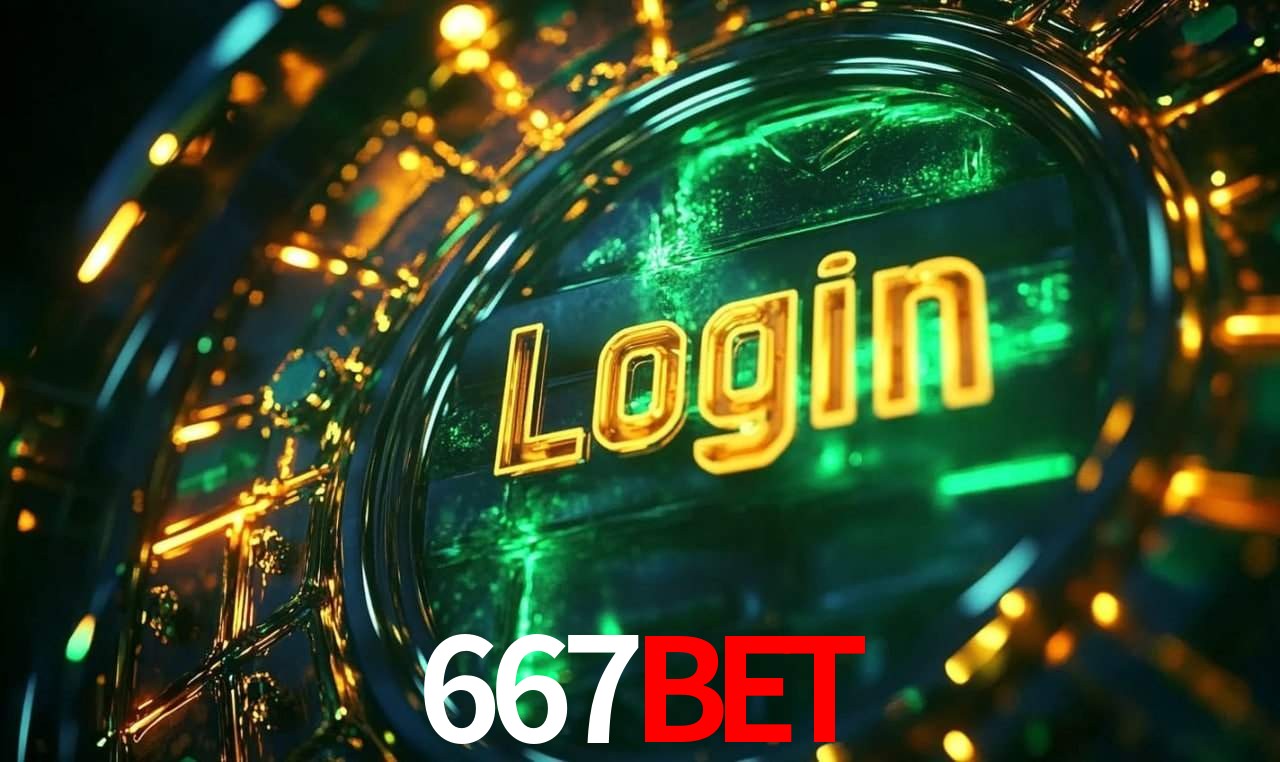 Requisitos do APK 667bet para Android - Logo Oficial