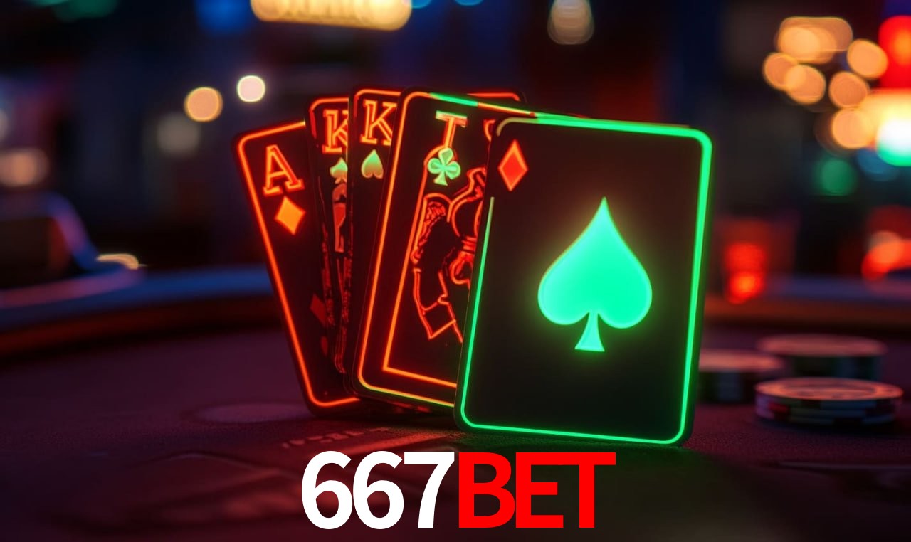 667bet Jackpots Progressivos